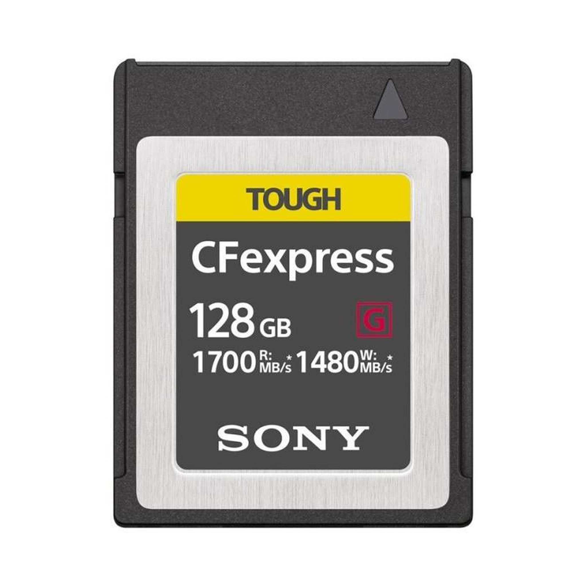 SONY Carte mémoire Sony CF Express 128 Go