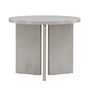 Voir la diapositive 2 : Paris Prix Table Basse Design  Soderhamn  55cm Gris