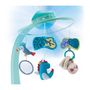 Voir la diapositive 2 : INFANTINO Mobile Projecteur Musical - INFANTINO - Jolis Reves 3 en 1