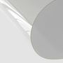 Voir la diapositive 5 : VIDAXL Protecteur de table transparent 120x60 cm 1,6 mm PVC