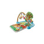 VTECH BABY Tapis d'éveil Vtech Baby Jardin Enchanté multicolore