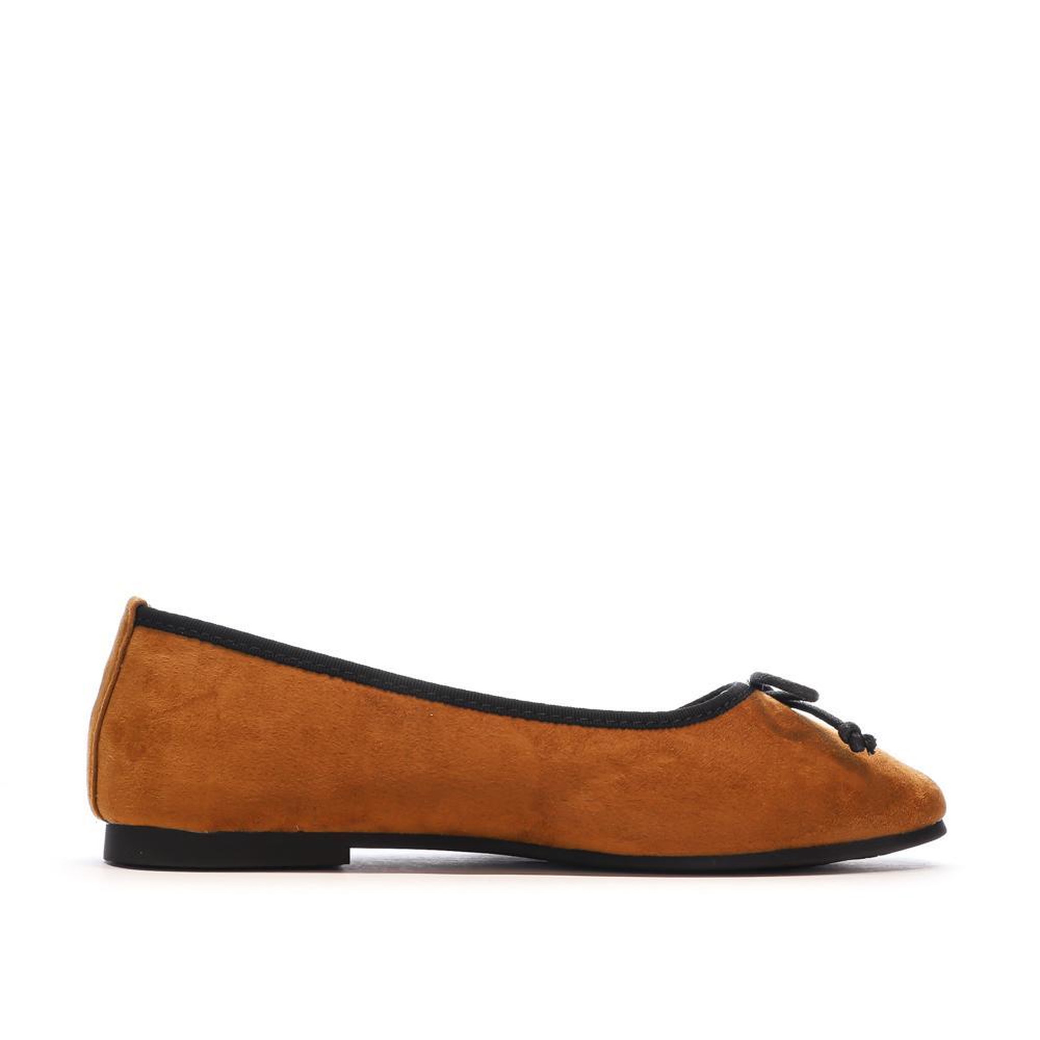 Voir la diapositive 2 : XTI Ballerines  Femme Xti 143682
