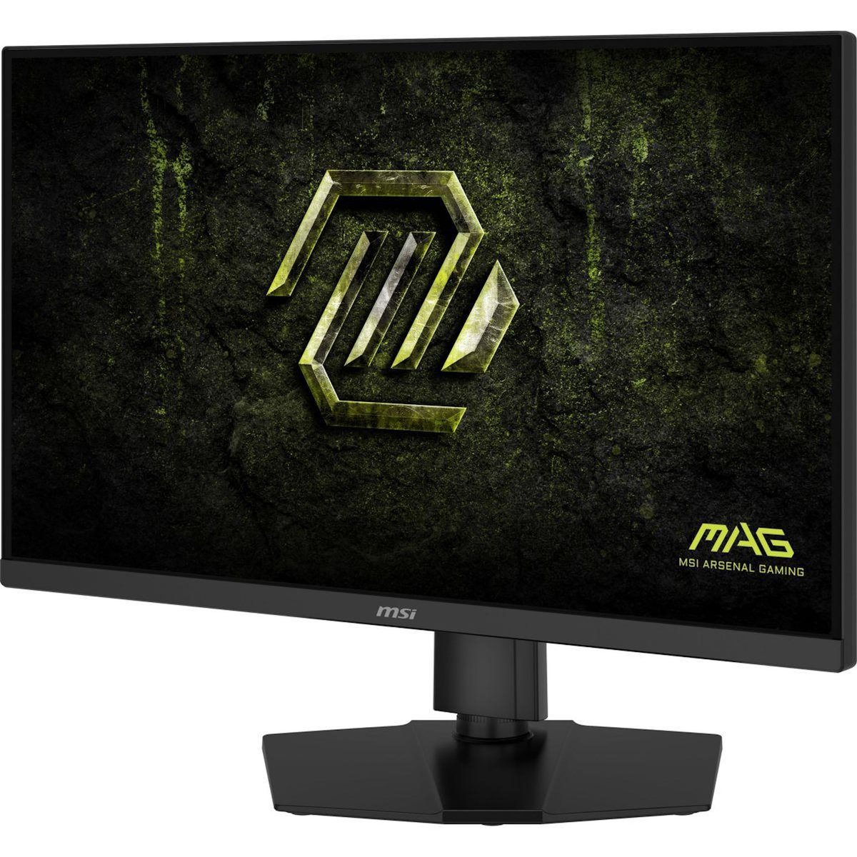 MSI Ecran PC Gamer MAG 272QPF E20 27  WQHD 200Hz Rapid IPS HDR10