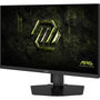 Voir la diapositive 3 : MSI Ecran PC Gamer MAG 272QPF E20 27  WQHD 200Hz Rapid IPS HDR10