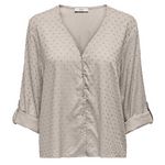 JACQUELINE DE YONG Blouse  Femme JDY Diana Life