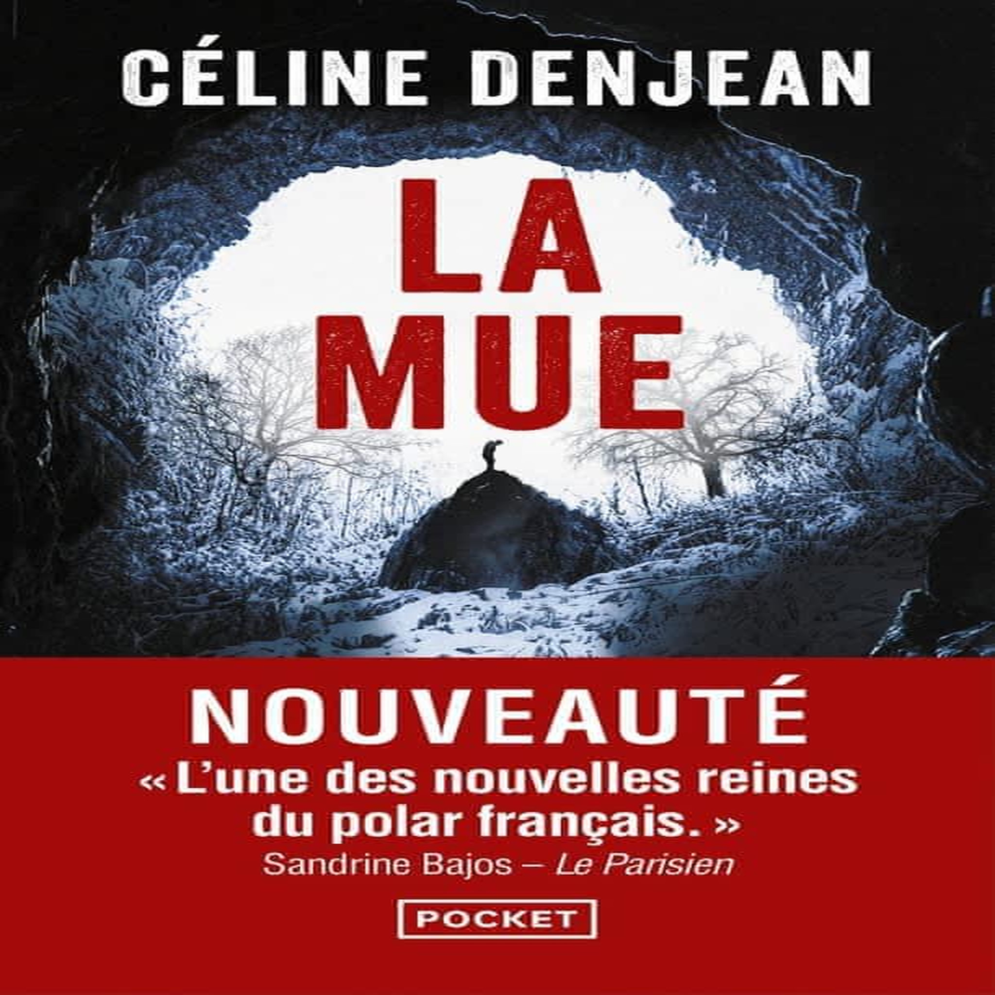 LA MUE, Denjean Céline