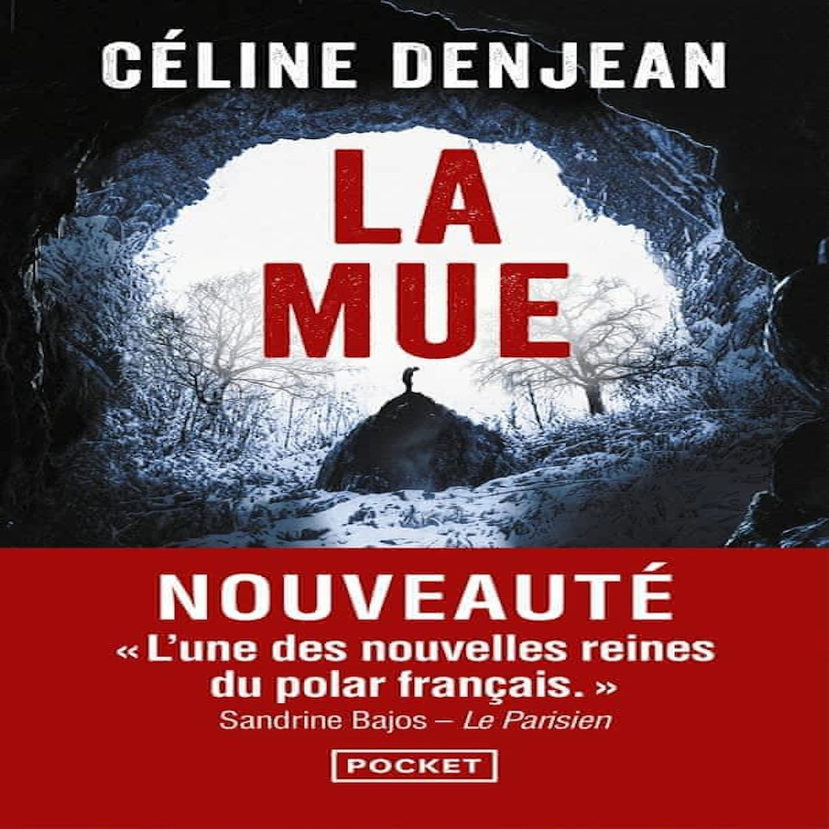 LA MUE, Denjean Céline