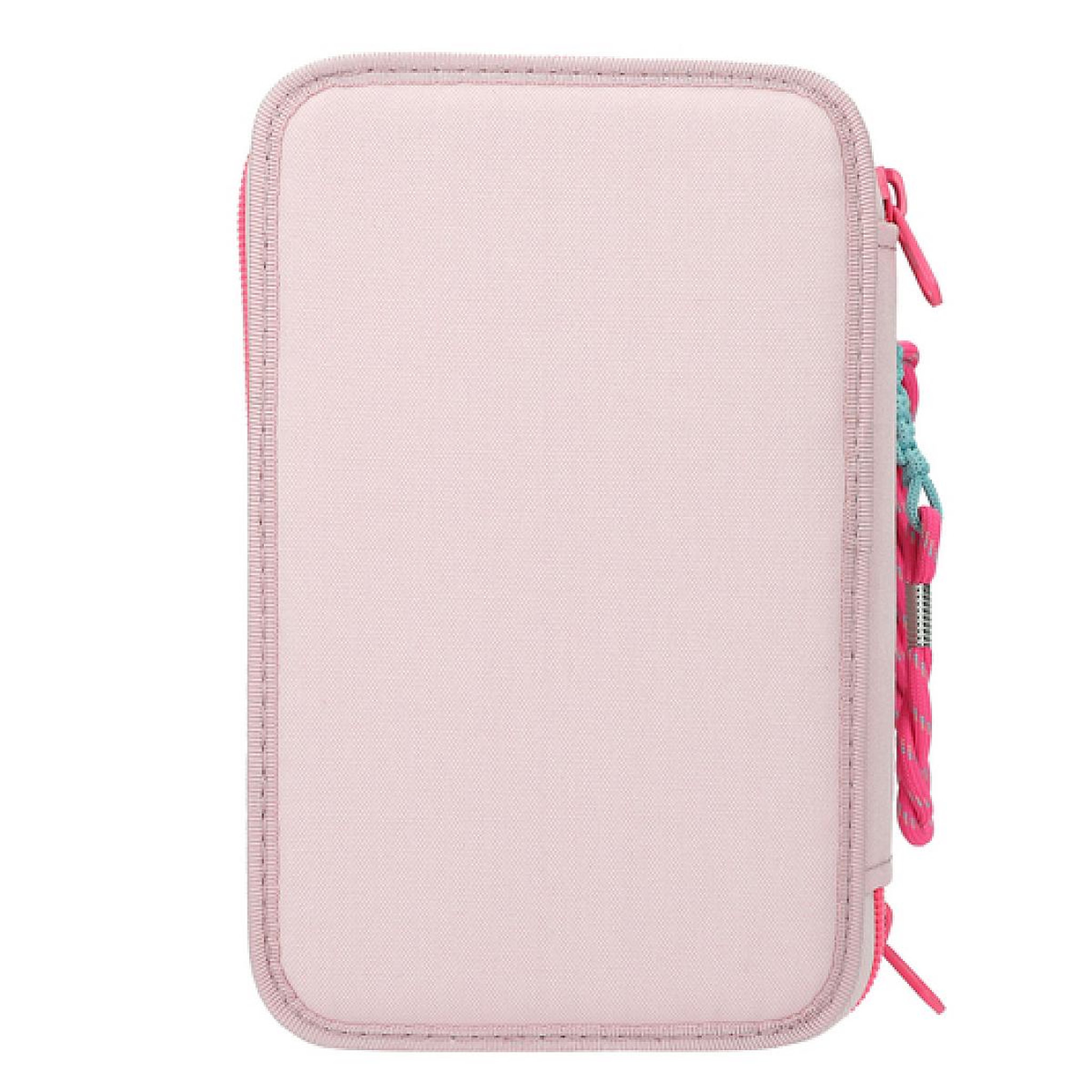 Voir la diapositive 4 : TOP MODEL TOPModel Trousse 3 niveaux Capybara