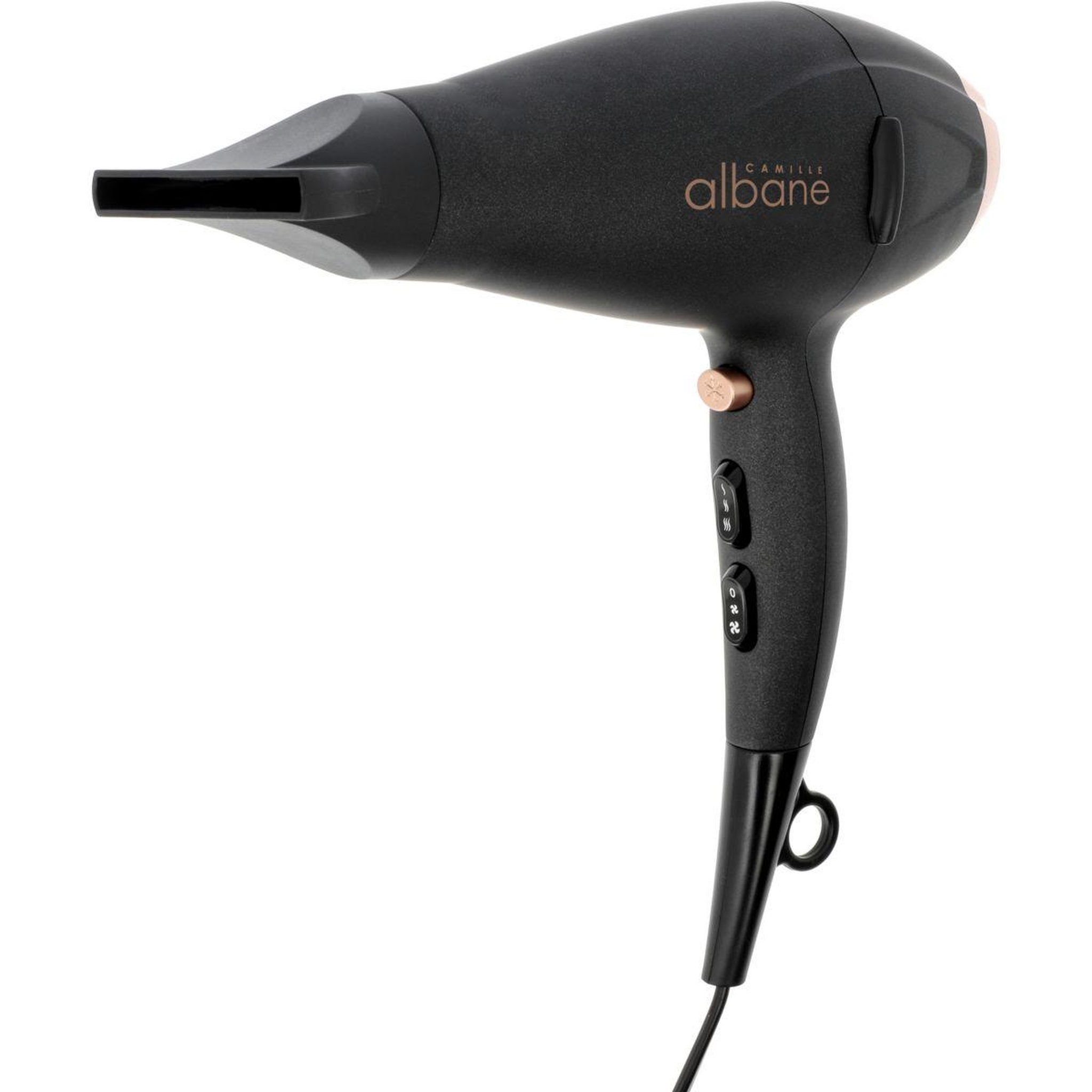 Voir la diapositive 2 : CAMILLE ALBANE Sèche cheveux professionnel pro 2200