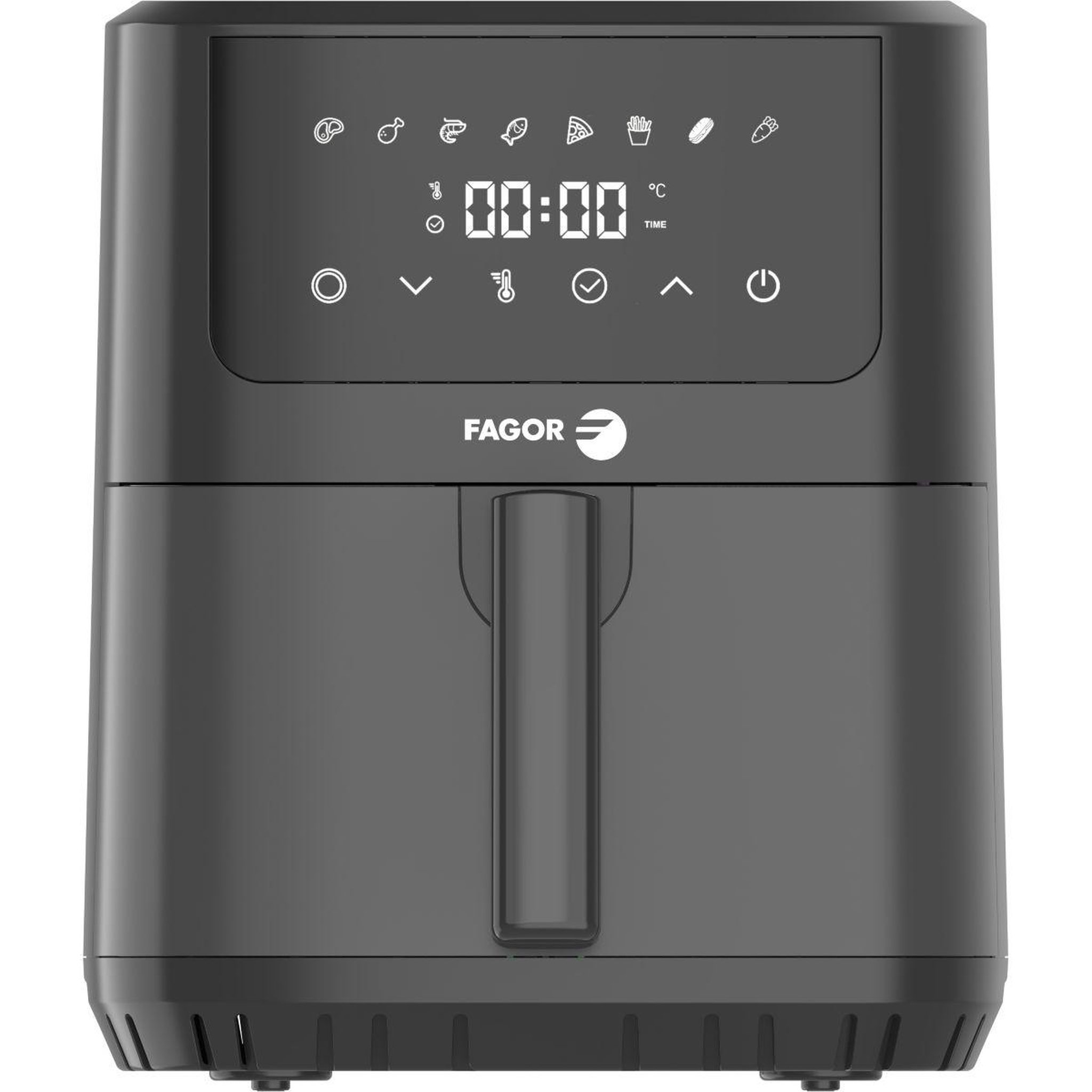 FAGOR Friteuse sans huile 6.5L FGR65