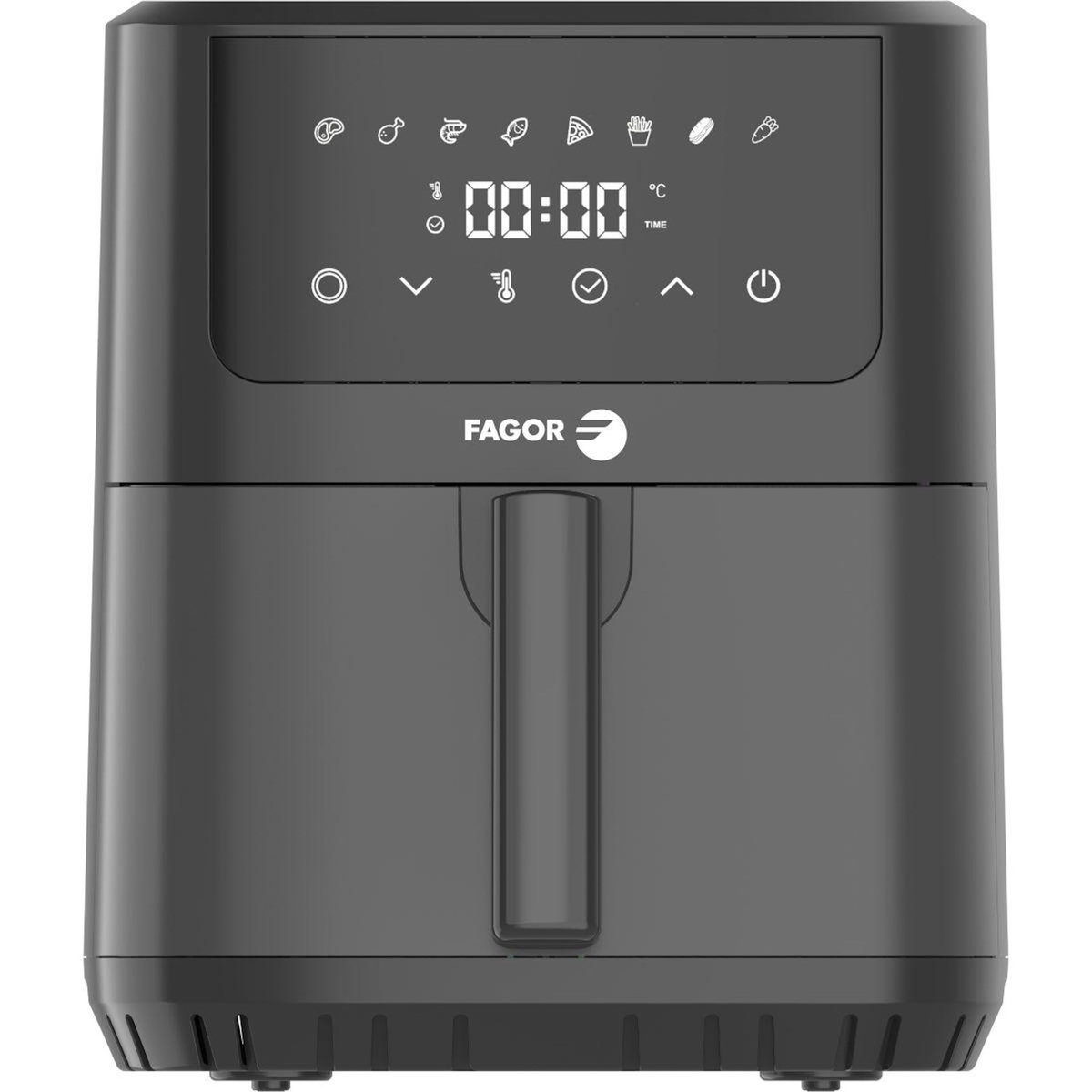 Fagor Friteuse sans huile 6.5L FGR65