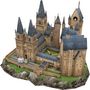 Voir la diapositive 2 : ASMODEE Harry Potter - 4D modèle Kit HP - La tour d'Astronomie  