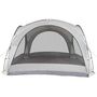 Voir la diapositive 4 : VIDAXL Tente de reception blanc impermeable