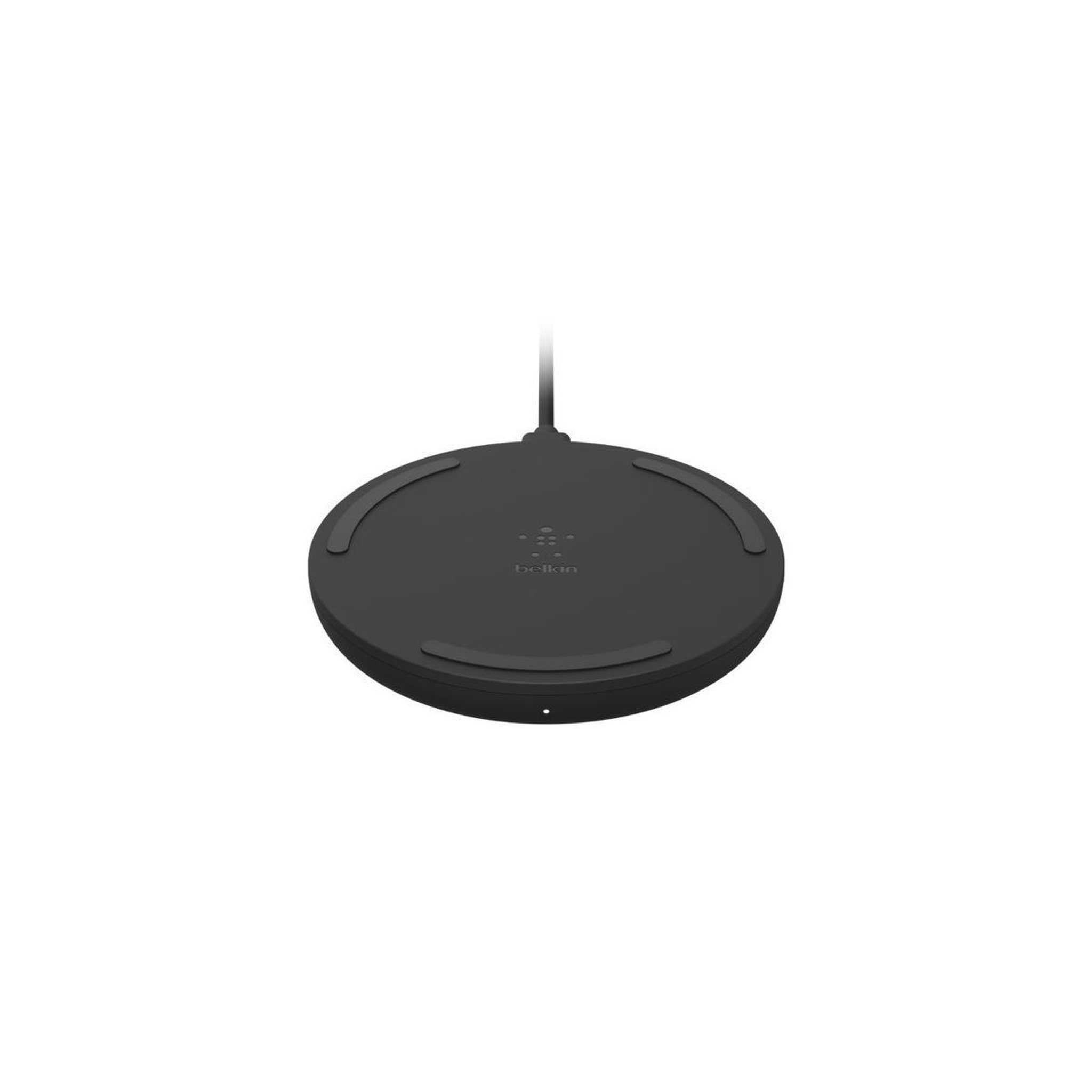 Voir la diapositive 3 : Belkin Belkin boost charge noir intérieure