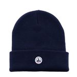 JUSTOVERTHETOPJOTT Bonnet  Mixte Jott Jim. Coloris disponibles : Bleu