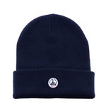 JUSTOVERTHETOPJOTT Bonnet  Mixte Jott Jim. Coloris disponibles : Bleu