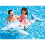 INTEX Dauphin gonflable à chevaucher - Intex