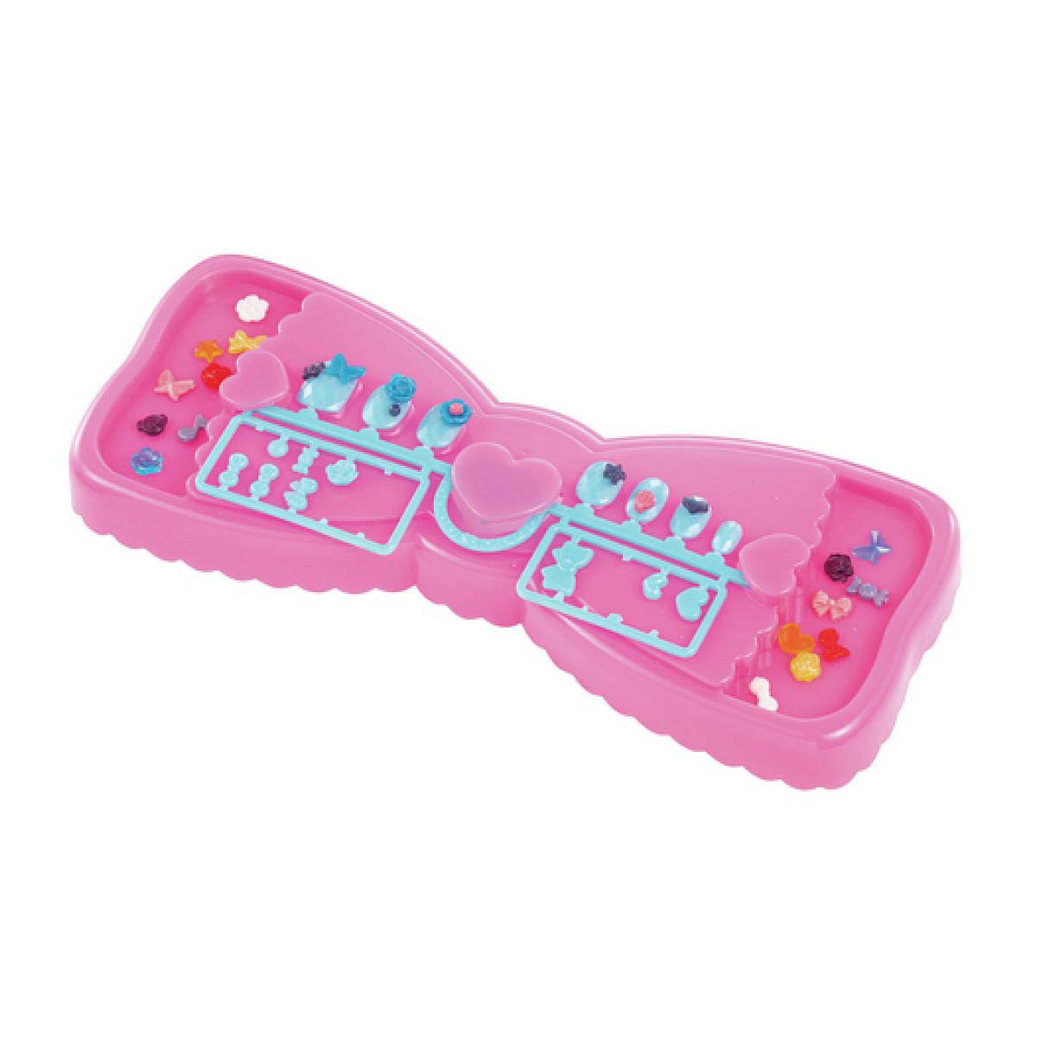 Voir la diapositive 5 : Aquabeads - Mon studio d ongles a decorer
