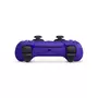 SONY Manette sans fil DualSense Galactic Purple PS5