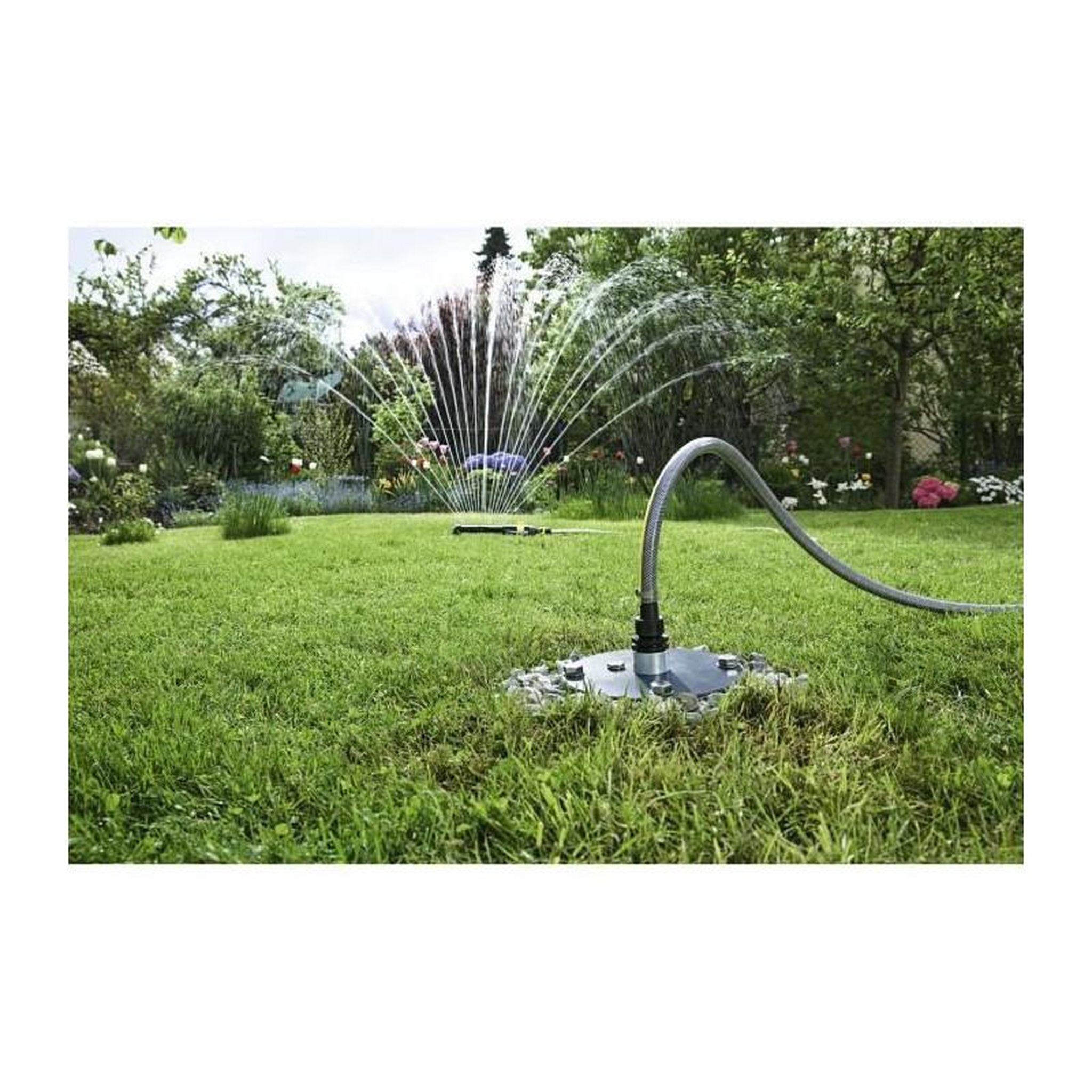 Voir la diapositive 5 : KÃ¤rcher KARCHER Pompe a eau immergee BP 6 Deep Well - 5,5 bars - 1000 W