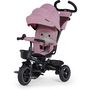 Voir la diapositive 1 : KINDERKRAFT Tricycle SPINSTEP  5 en 1