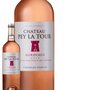 Château Pey La Tour Bordeaux Rosé 2016