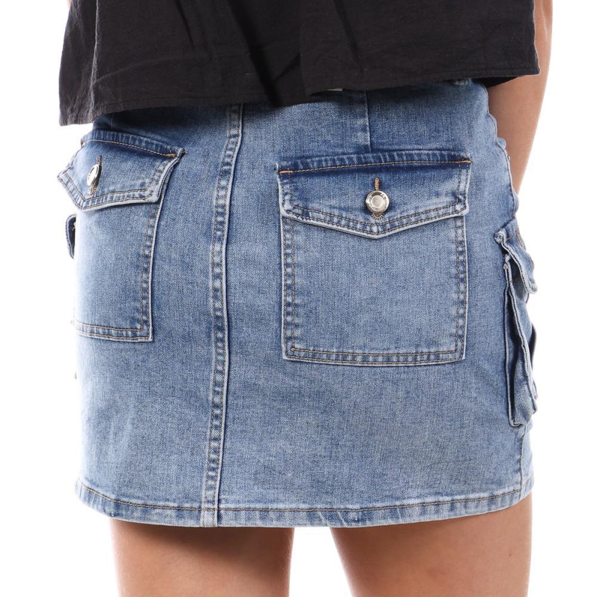 Voir la diapositive 2 : MONDAY PREMIUM Jupe  Femme onday Premium 3230