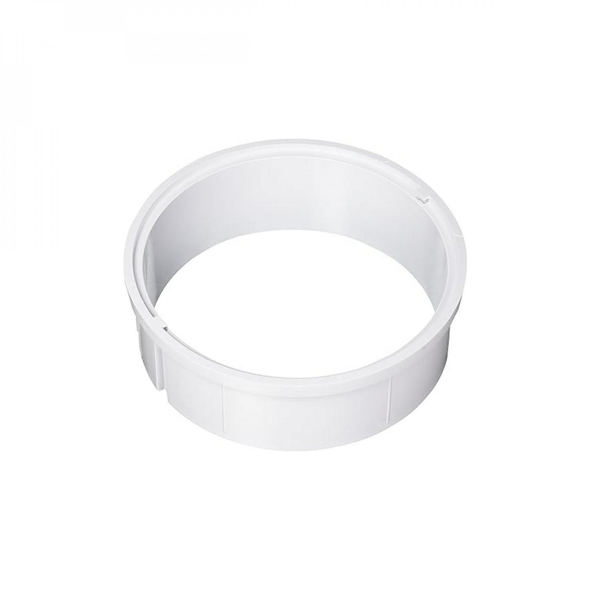 Hayward Couronne, collier de réglage pour skimmer de piscine - Blanc - SPX1096AX