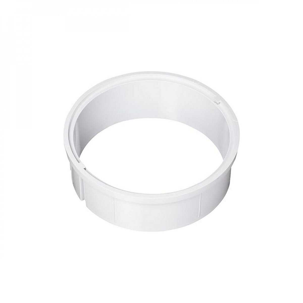 Hayward Couronne, collier de réglage pour skimmer de piscine - Blanc - SPX1096AX