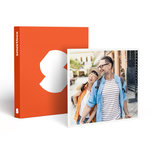 Smartbox Coffret cadeau Fête des Pères : séjour inoubliable en France - Coffret Cadeau Séjour