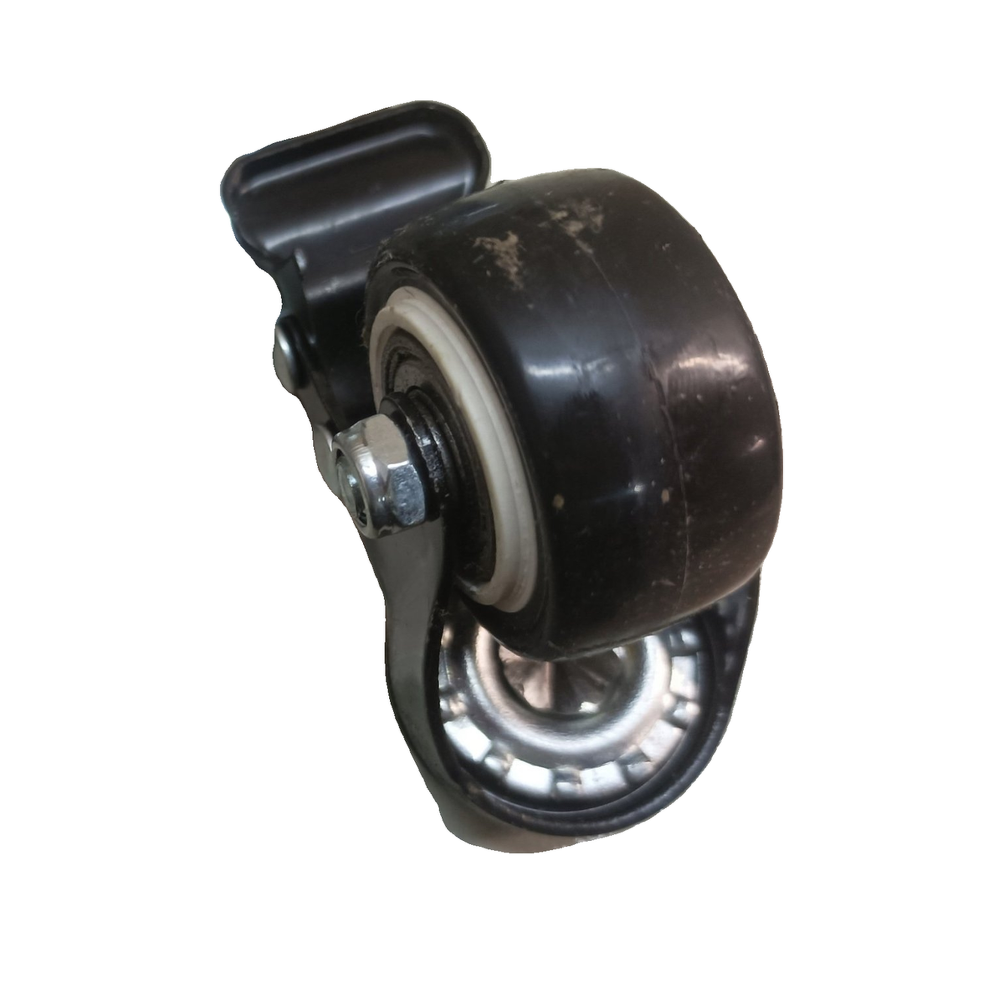 Voir la diapositive 4 : LOGILINK Rouleau de câble LogiLink wz0061 150 kg en acier galvanisé