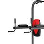 Voir la diapositive 4 : Weider Chaise Romaine Power Tower 