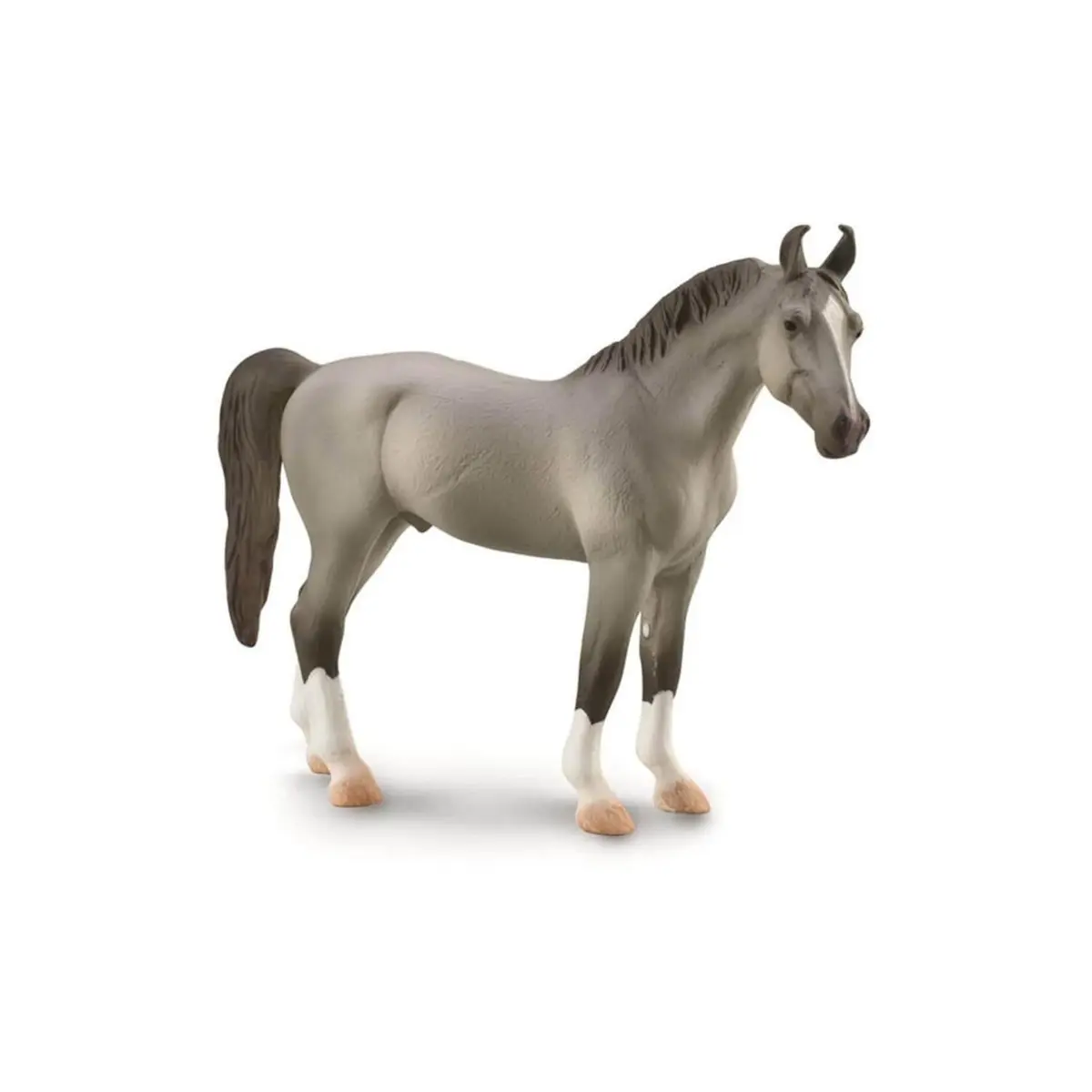 Collecta - Col88564 - Hippotragus Noir - Taille L Collecta - Col88564 - Hippotragus Noir - Taille L