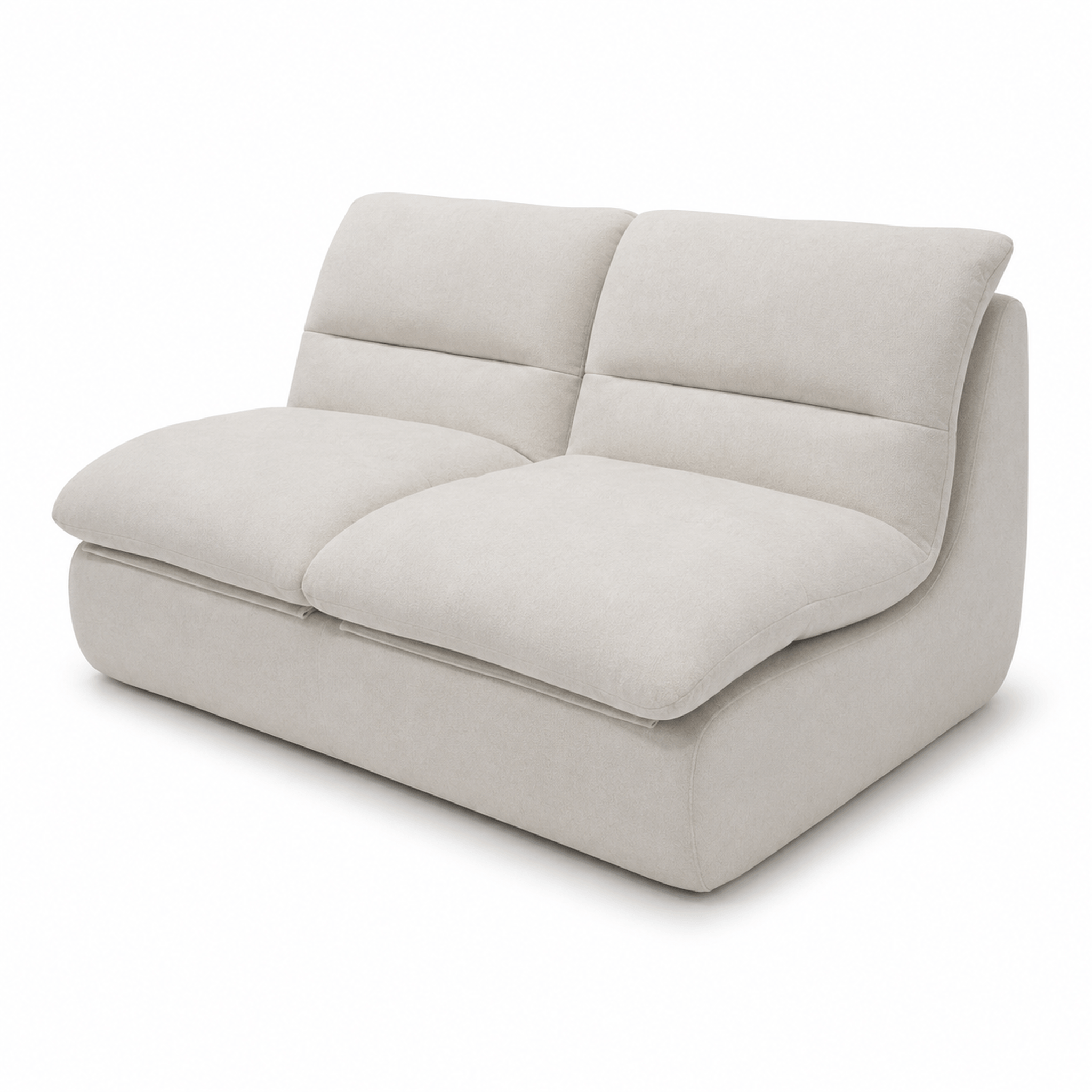 Voir la diapositive 1 : COCO LIVING Coco Living Nuvia Double