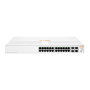 Voir la diapositive 2 : HPE Commutateur HPE Networking Instant On 1930 24G 4SFP/SFP+