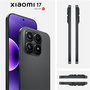 Voir la diapositive 2 : XIAOMI Smartphone 17 conçu avec Leica 512Go Noir 5G