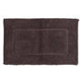 Voir la diapositive 1 : Paris Prix Tapis de Salle de Bain  William  60x90cm Gris