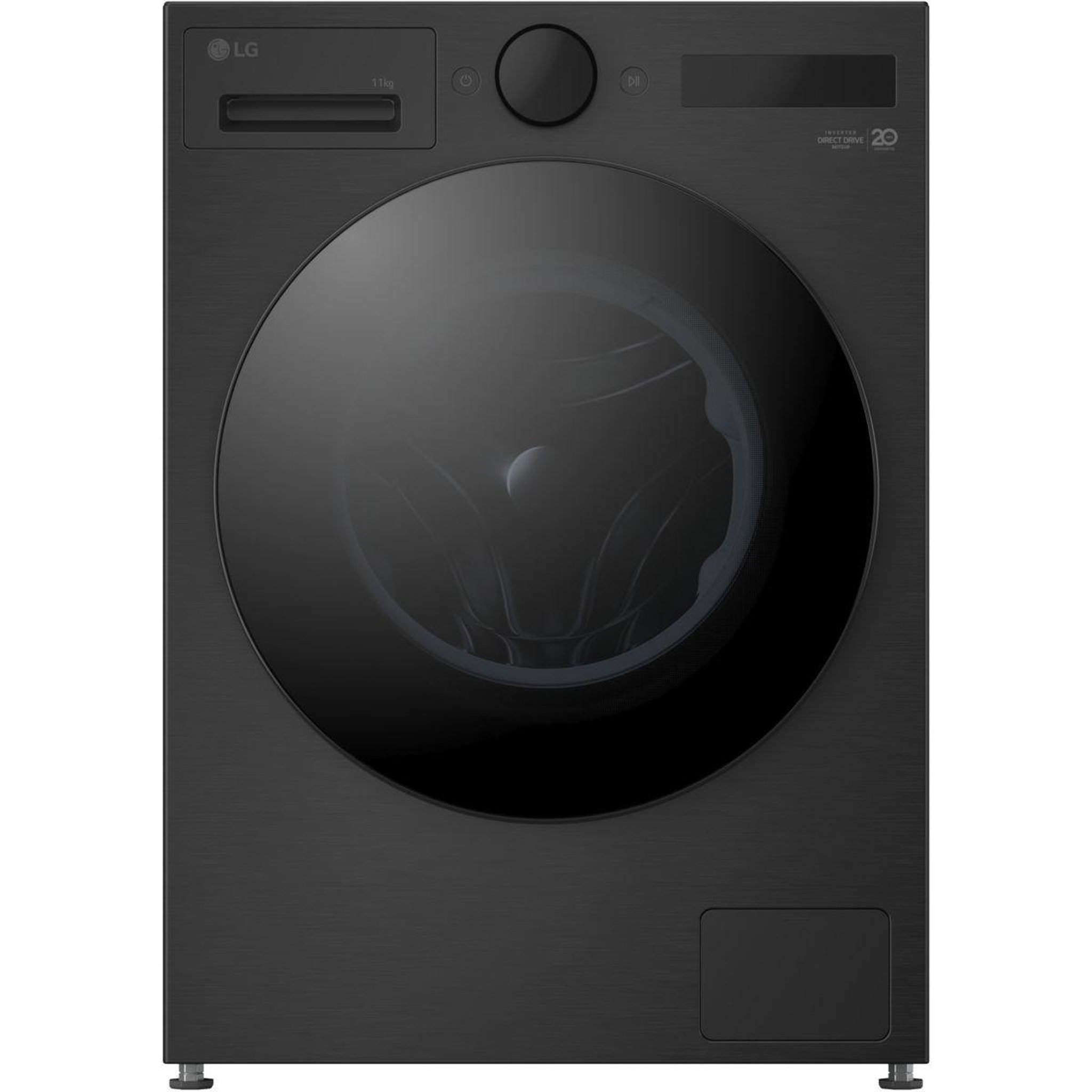 Voir la diapositive 1 : LG Lave linge hublot f14x76bsta
