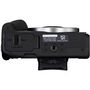 Voir la diapositive 3 : Canon Appareil photo Hybride EOS R50 Noir - Boitier nu