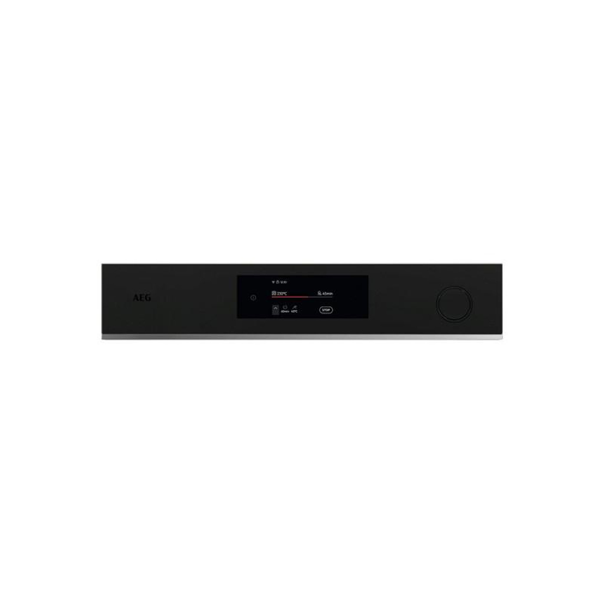 Voir la diapositive 2 : AEG Four encastrable Aeg TR7PB731ST