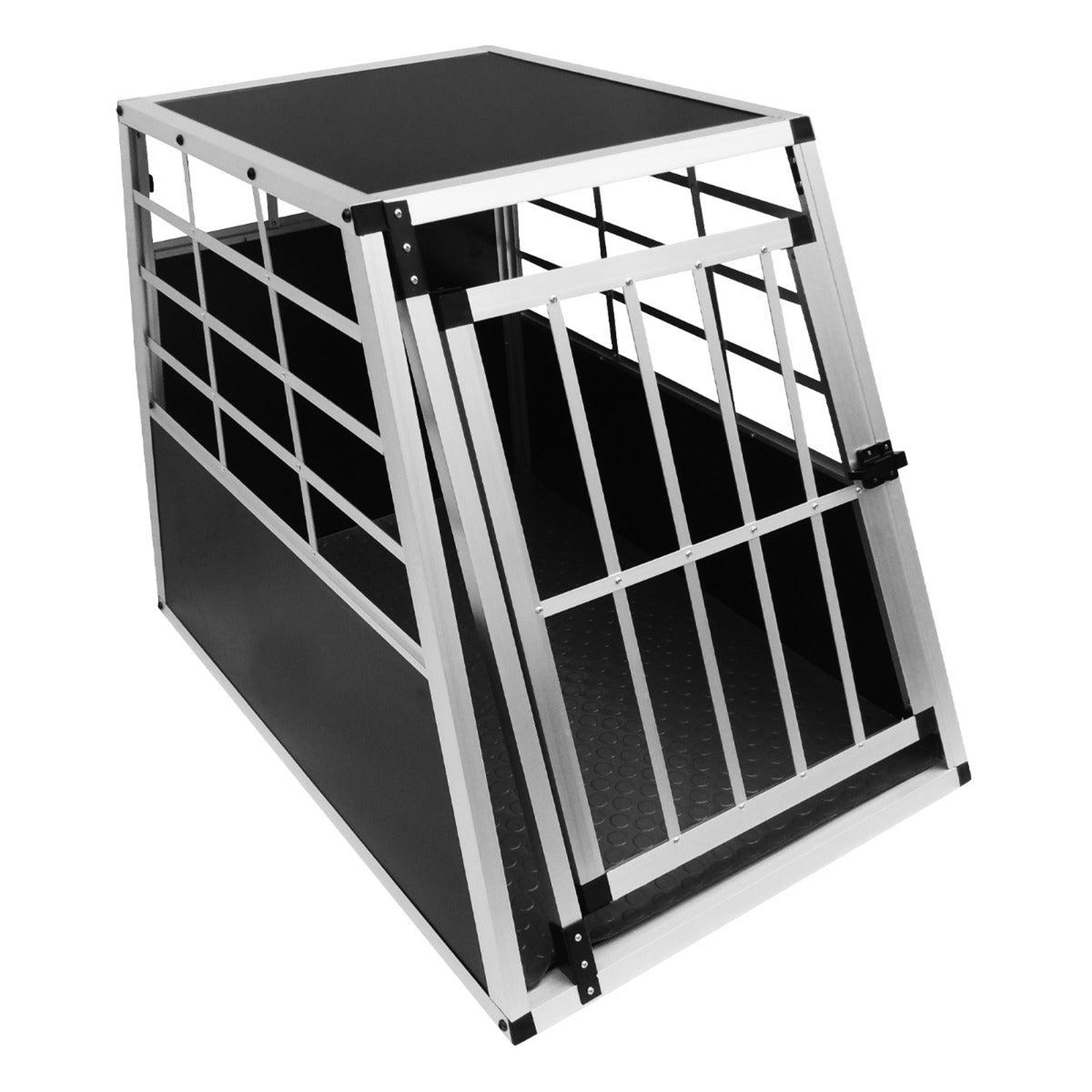 MONSTERSHOP Cage de transport pour animaux grand format