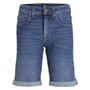 Voir la diapositive 4 : Jack & Jones Short  Garçon Jack & Jones Rick 12252582