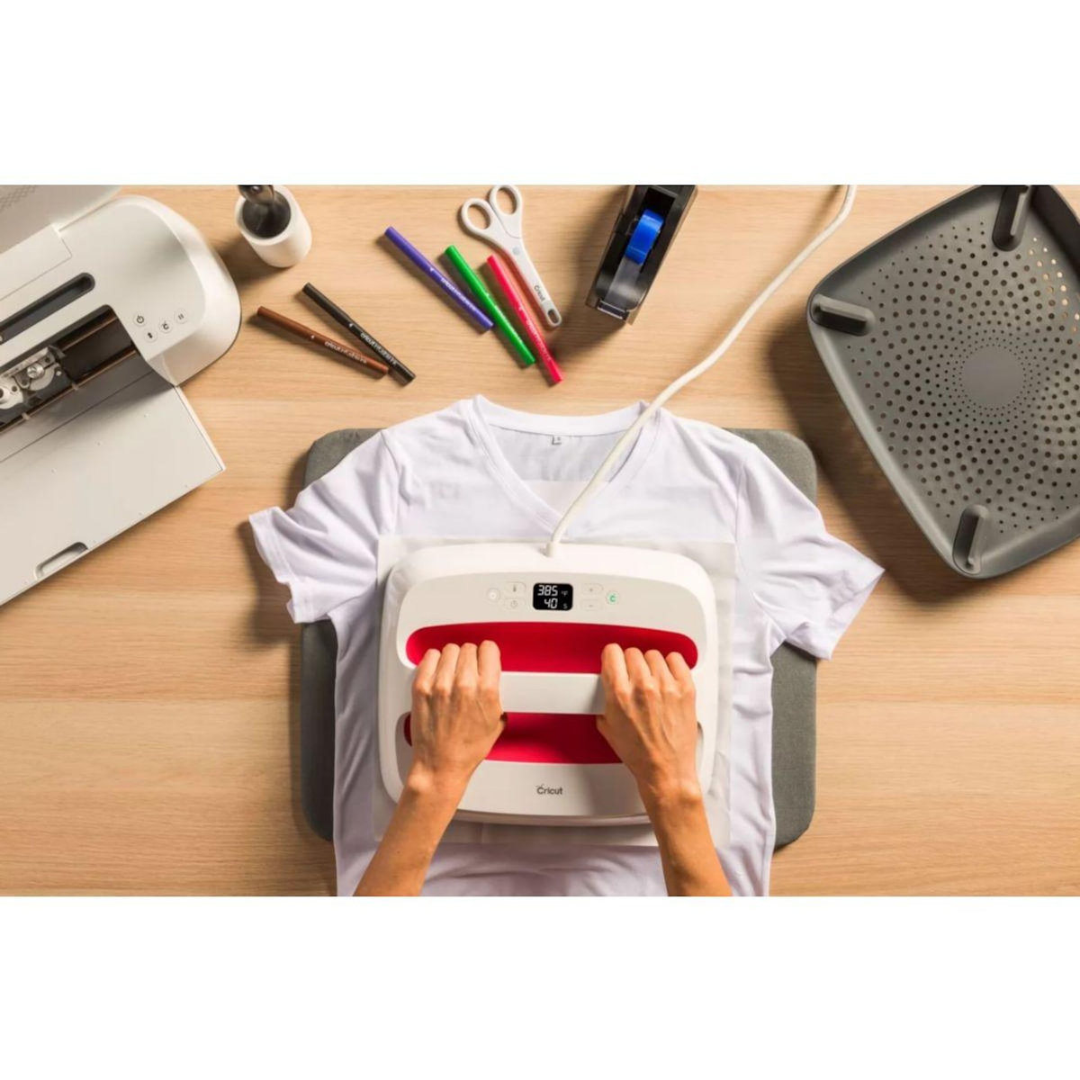 CRICUT Accessoire Ultimate infusible ink