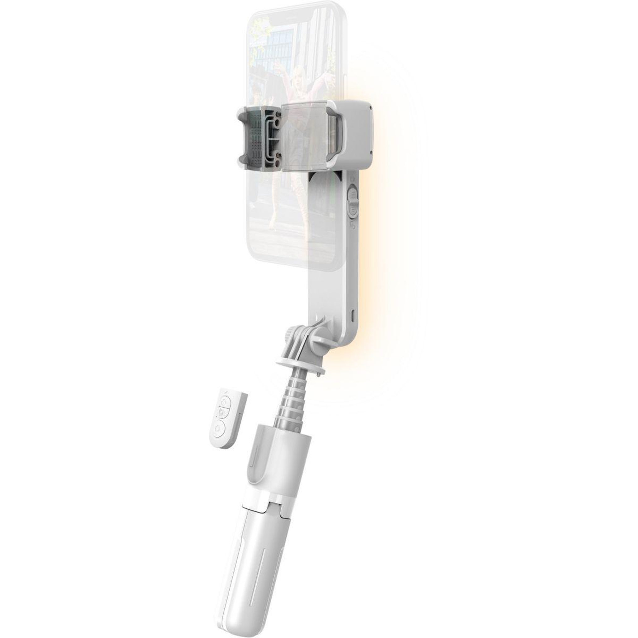 Voir la diapositive 1 : TNB Accessoire stabilisateur Influence pro 360