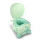 Voir la diapositive 1 : BANINNI Pot bébé Potty Plane