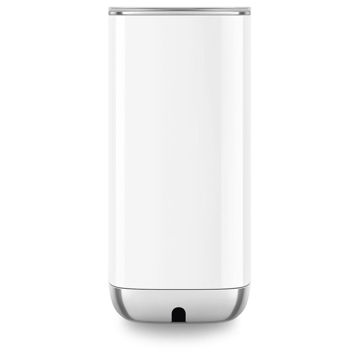 SMEG Emulsionneur de lait 500w 0.12 / 0.18l blanc - MFF02WHEU