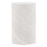 Paris Prix Table d'Appoint Ronde  York  30cm Gris