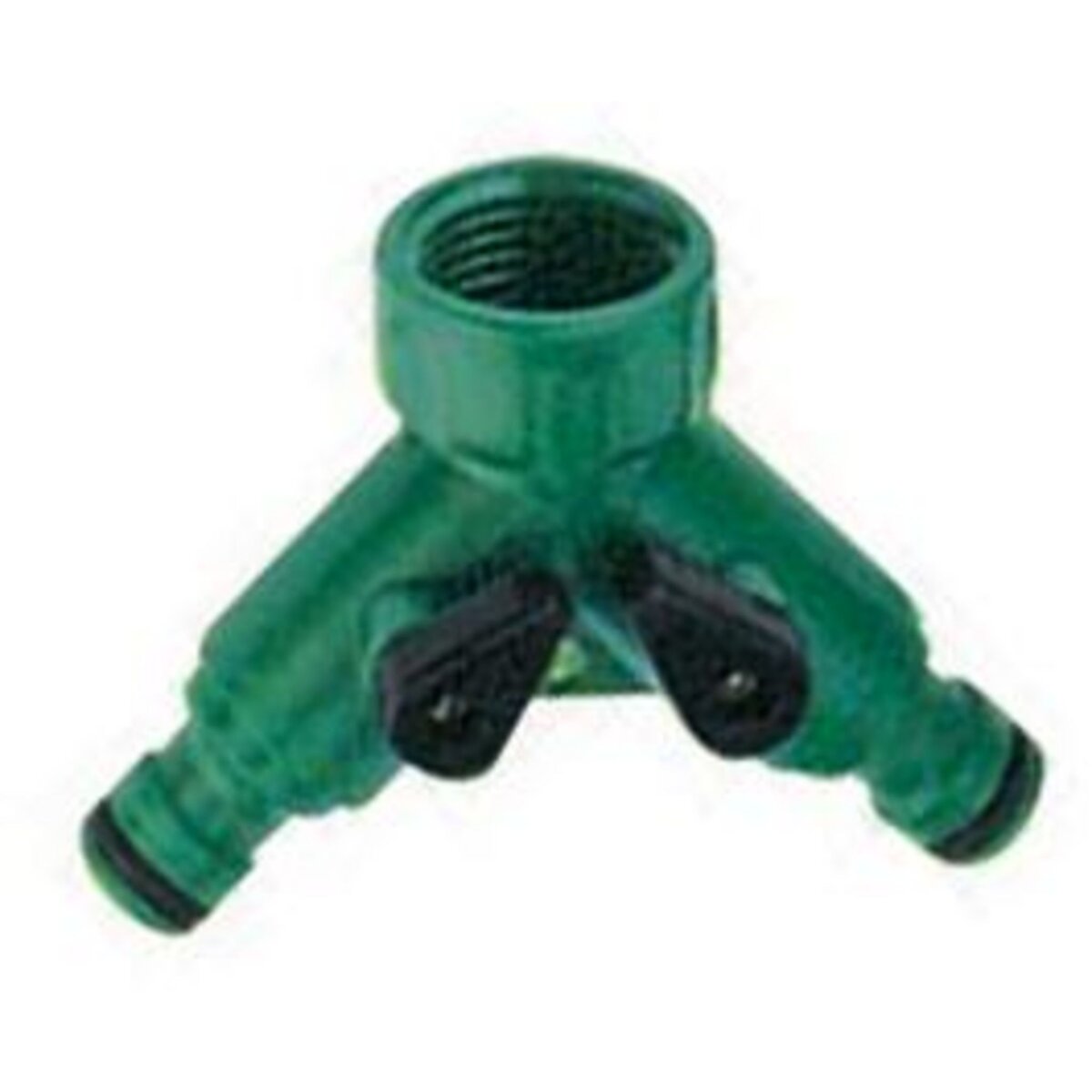 OUTIFRANCE Dérivation en  V  avec arrêt 3/4