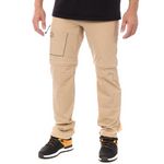 Best Mountain Pantalon en Toile  Homme Best Mountain 402. Coloris disponibles : Beige