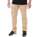 Best Mountain Pantalon en Toile  Homme Best Mountain 402. Coloris disponibles : Beige